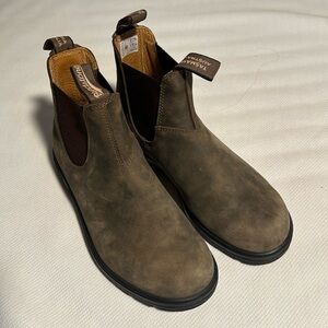 Blundstone Classic #585 Chelsea Boots
